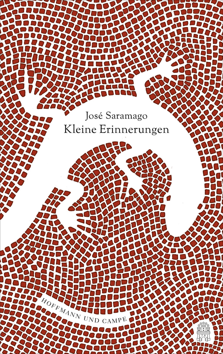Coverbild Kleine Erinnerungen