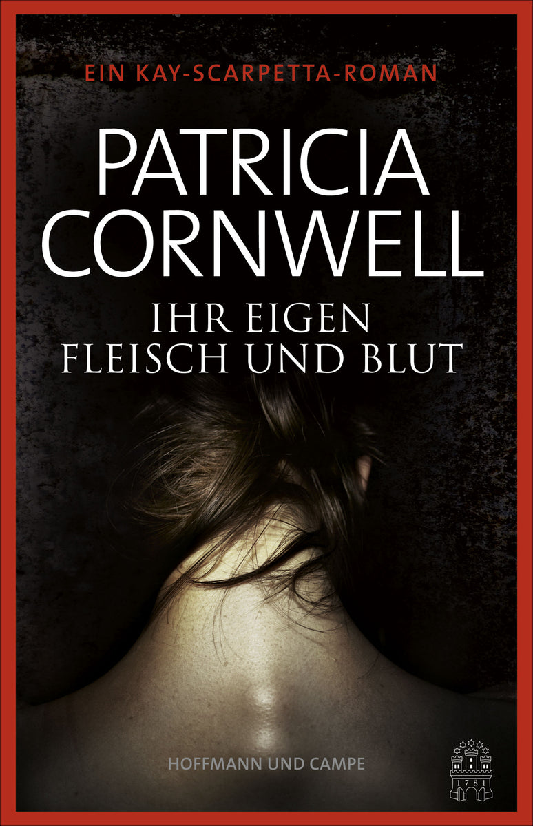 Coverbild Ihr eigen Fleisch und Blut