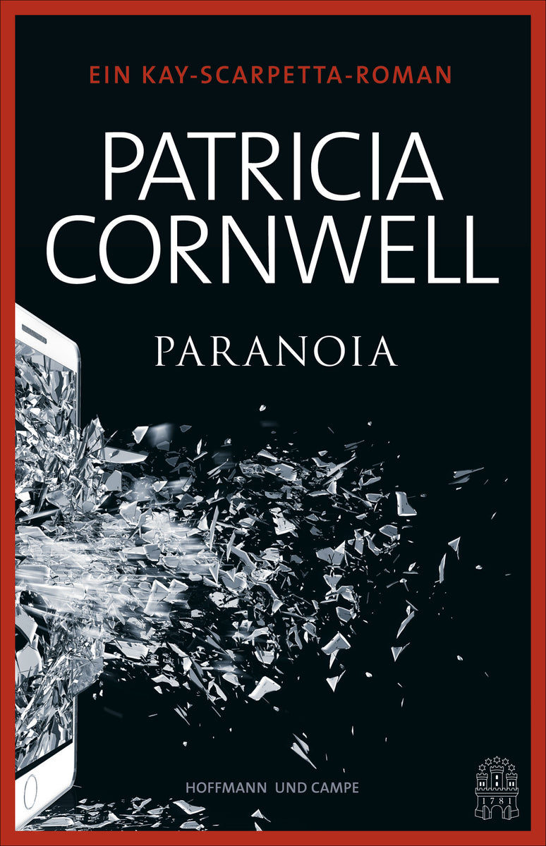 Coverbild Paranoia