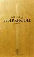 Buchcover Leberknödel - Buch
