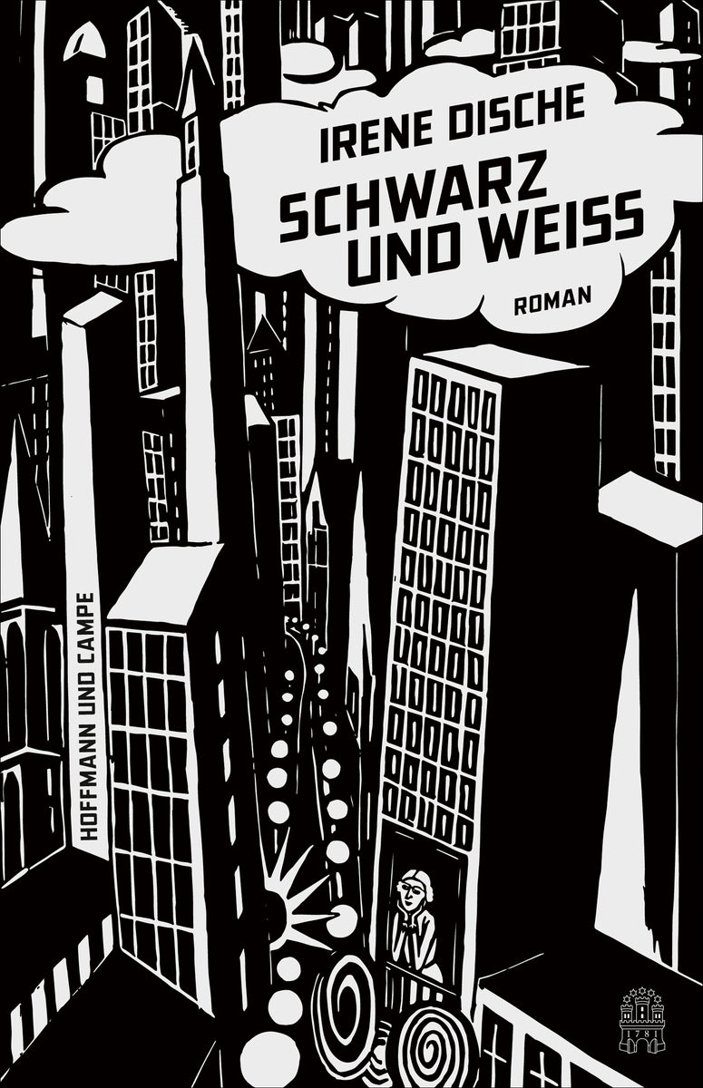 Coverbild Schwarz und Weiß