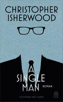 Buchcover A Single Man - Buch