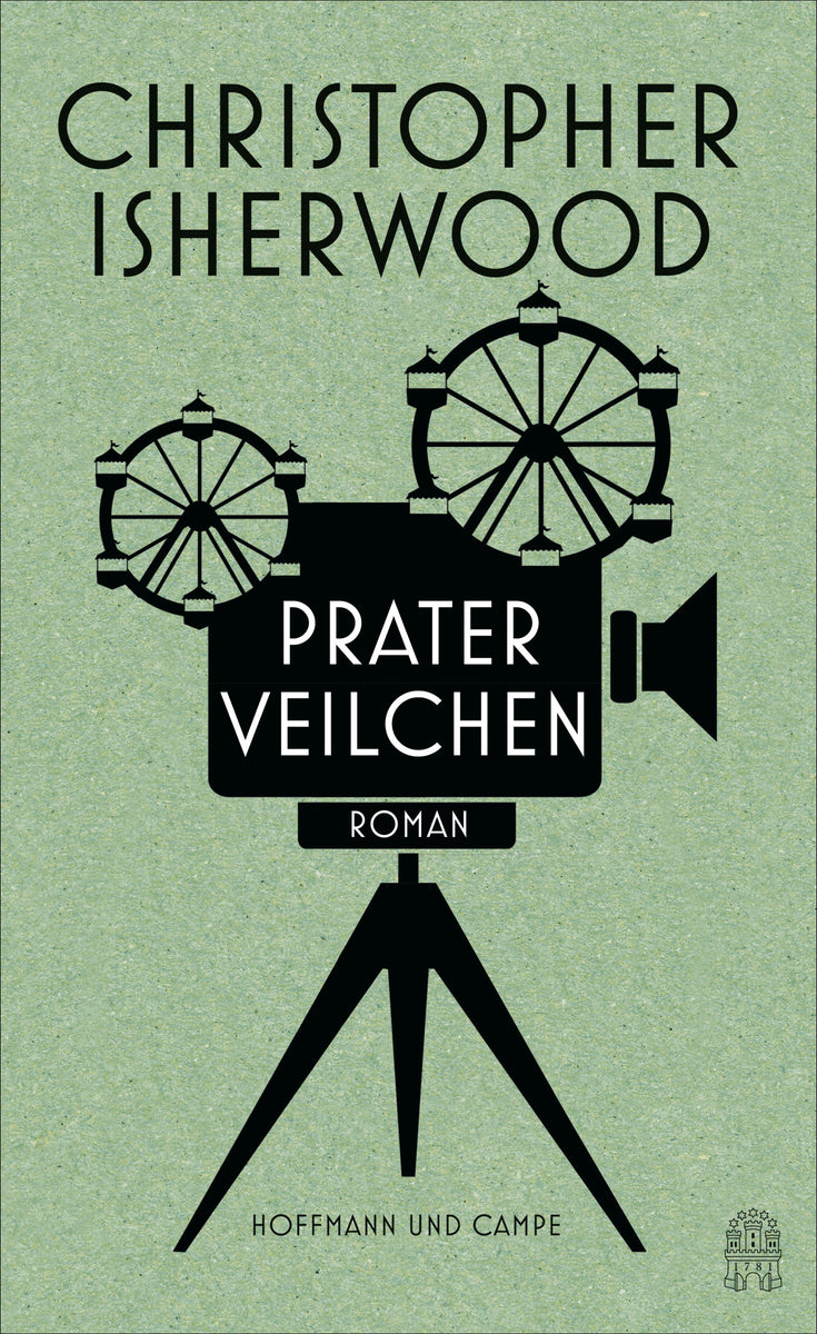 Coverbild Praterveilchen
