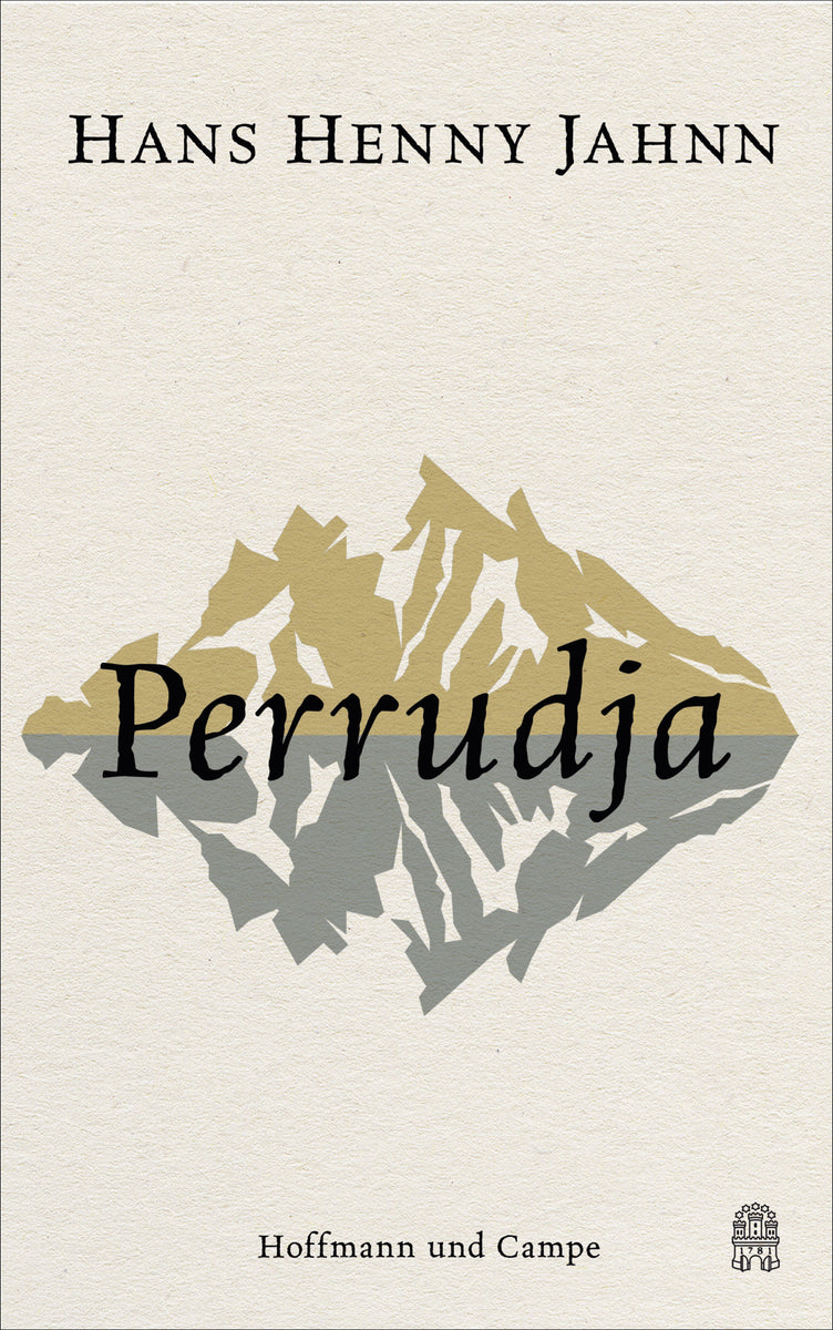 Coverbild Perrudja