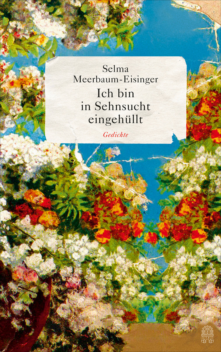 Coverbild Ich bin in Sehnsucht eingehüllt