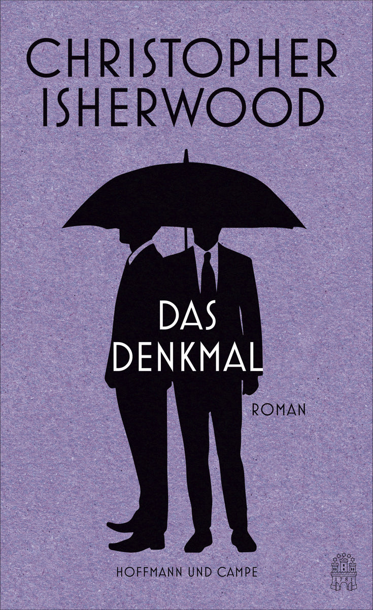 Coverbild Das Denkmal