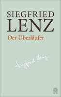 Buchcover Der Überläufer - Buch