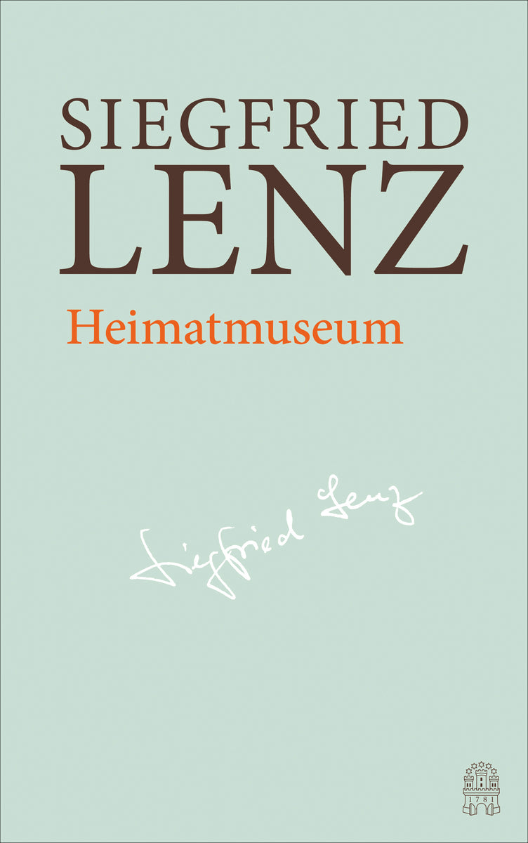 Coverbild Heimatmuseum