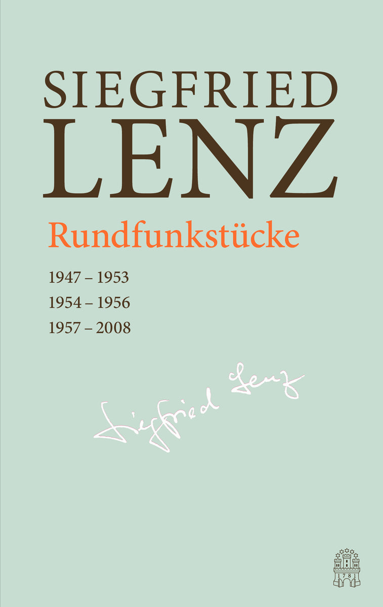 Rundfunkstücke