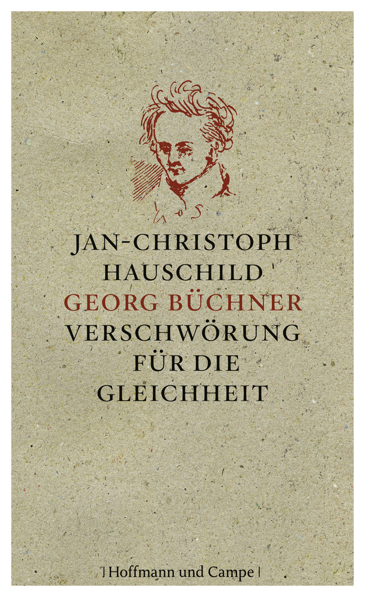 Coverbild Georg Büchner