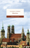 Buchcover München - Buch