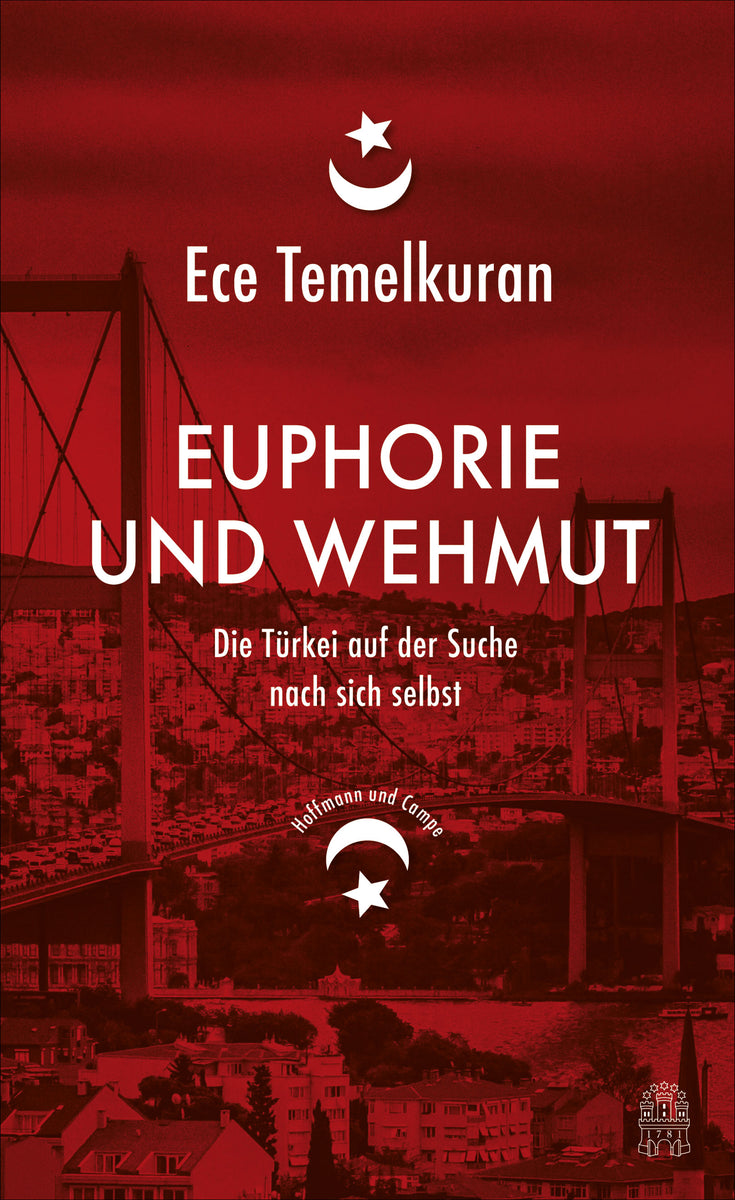 Coverbild Euphorie und Wehmut