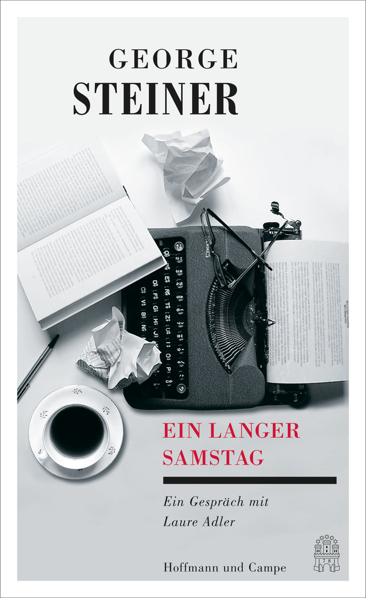 Coverbild Ein langer Samstag
