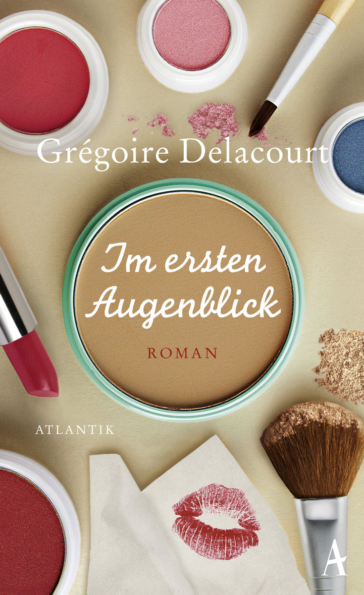 Coverbild Im ersten Augenblick