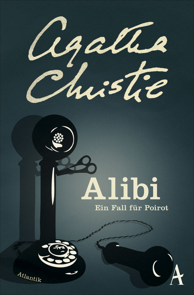Coverbild Alibi
