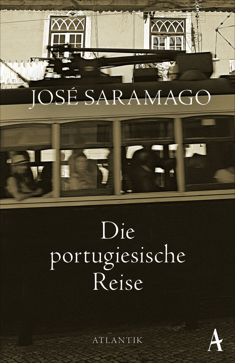 Coverbild Die portugiesische Reise