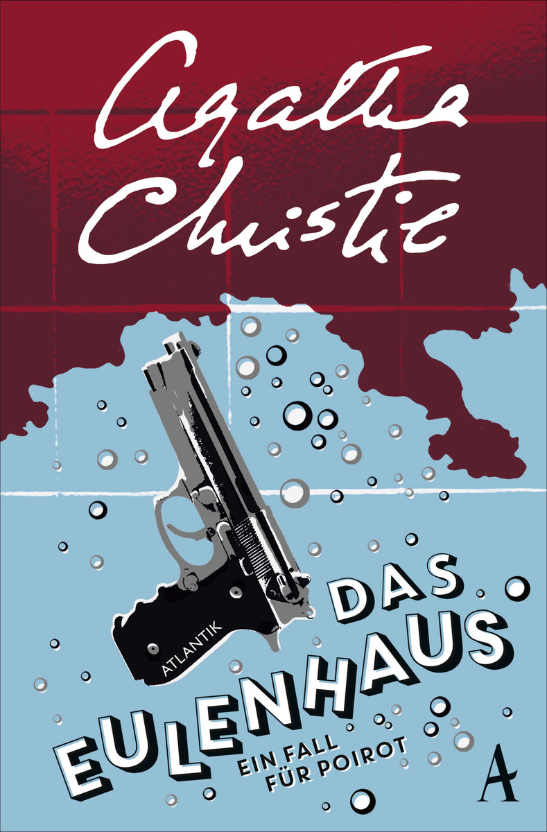 Coverbild Das Eulenhaus