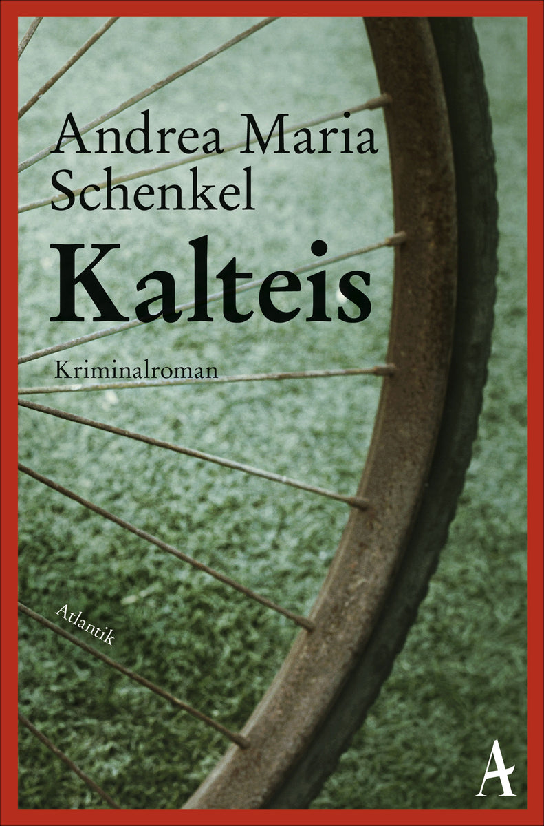 Coverbild Kalteis
