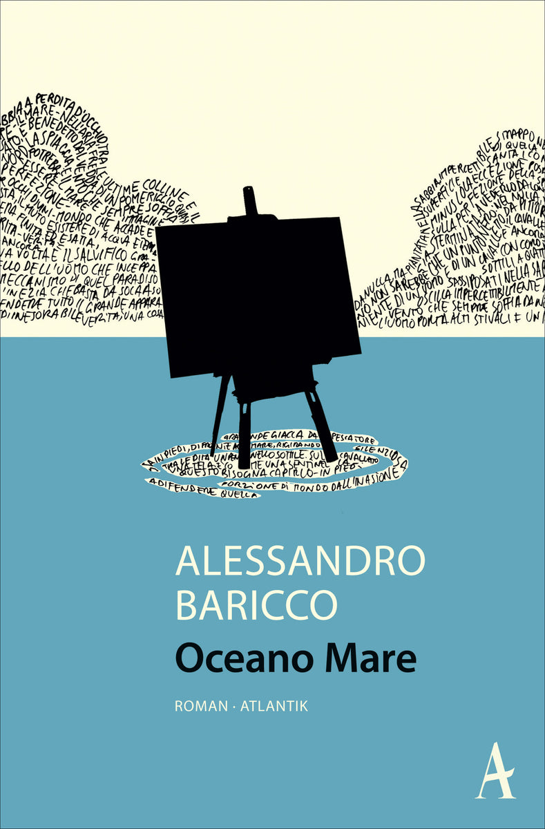 Coverbild Oceano Mare