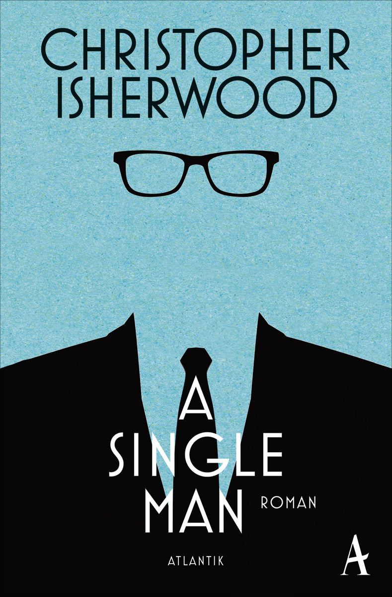 Coverbild A Single Man