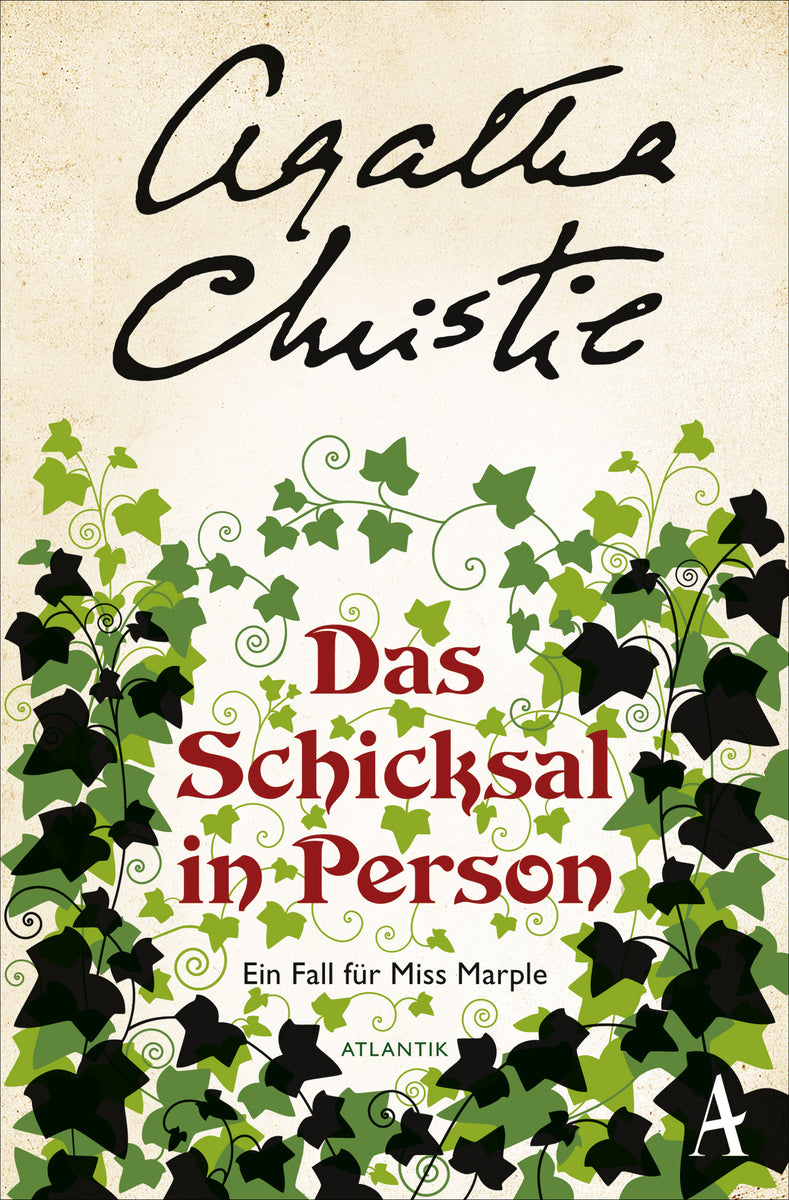 Coverbild Das Schicksal in Person