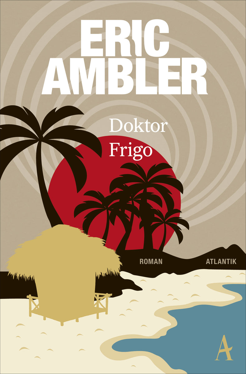 Coverbild Doktor Frigo