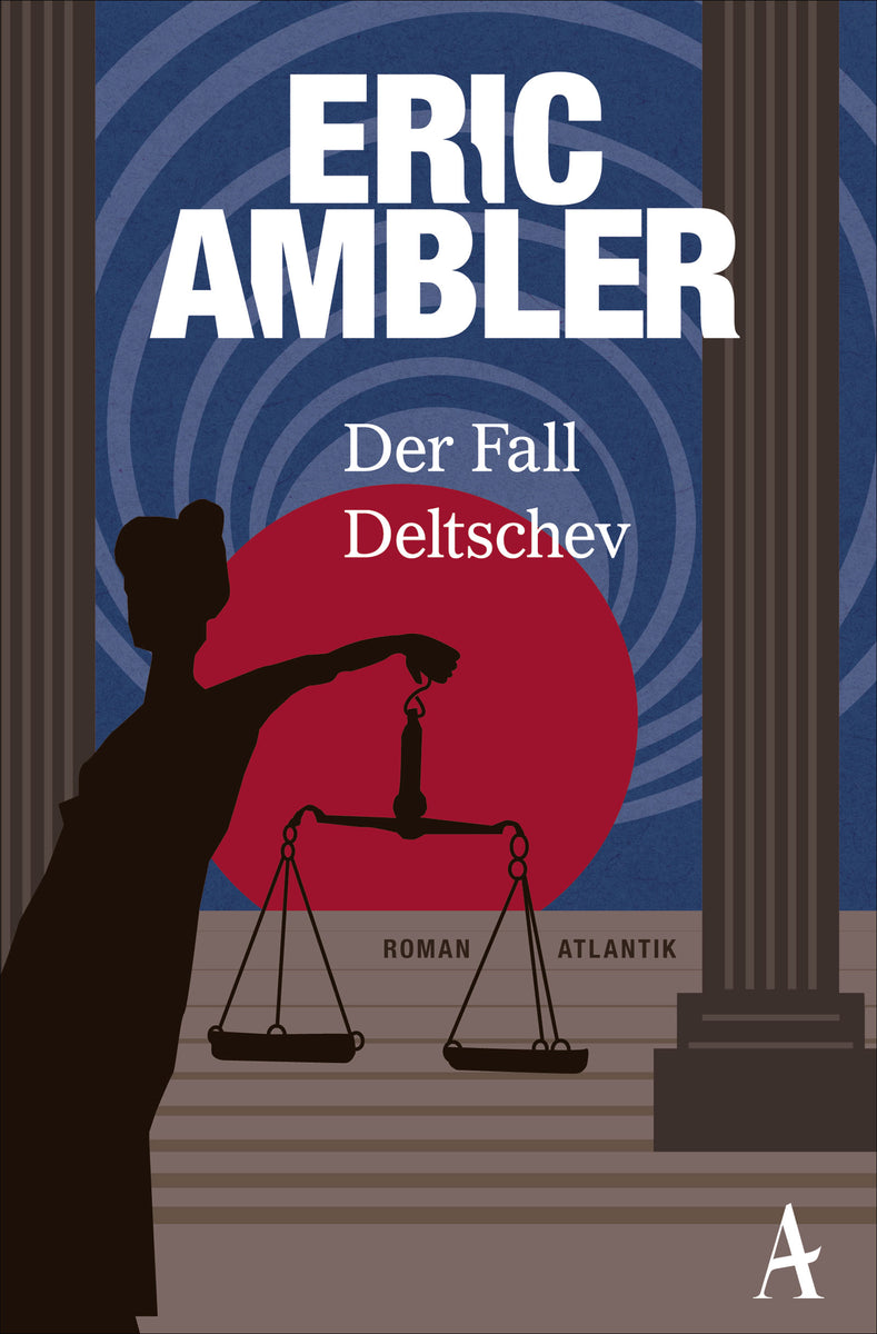 Coverbild Der Fall Deltschev