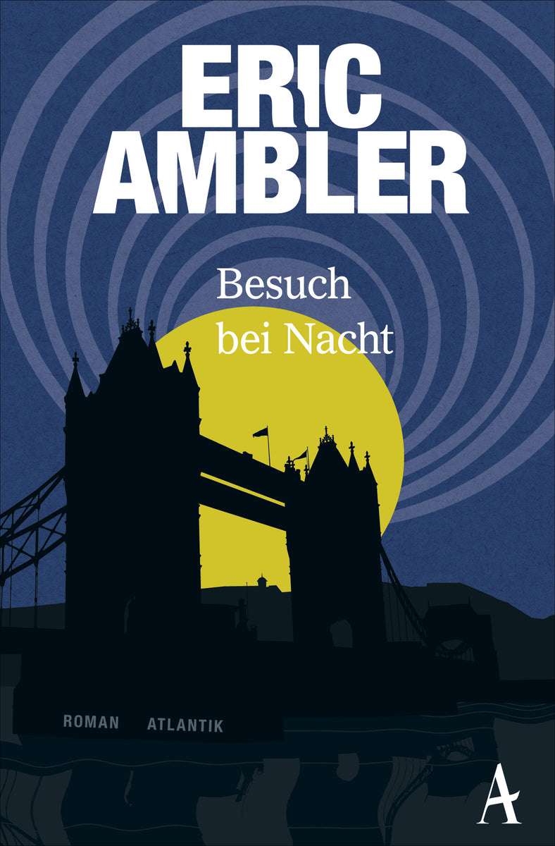 Coverbild Besuch bei Nacht