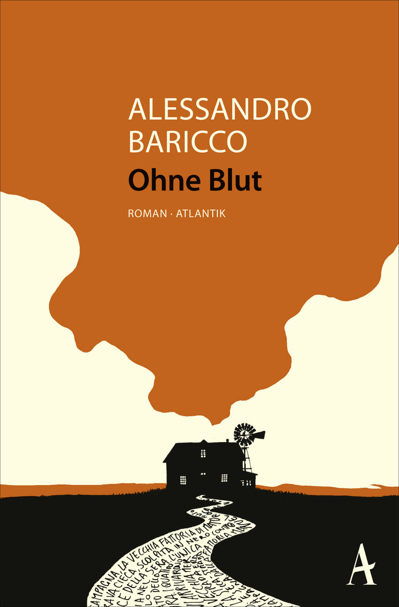 Coverbild Ohne Blut