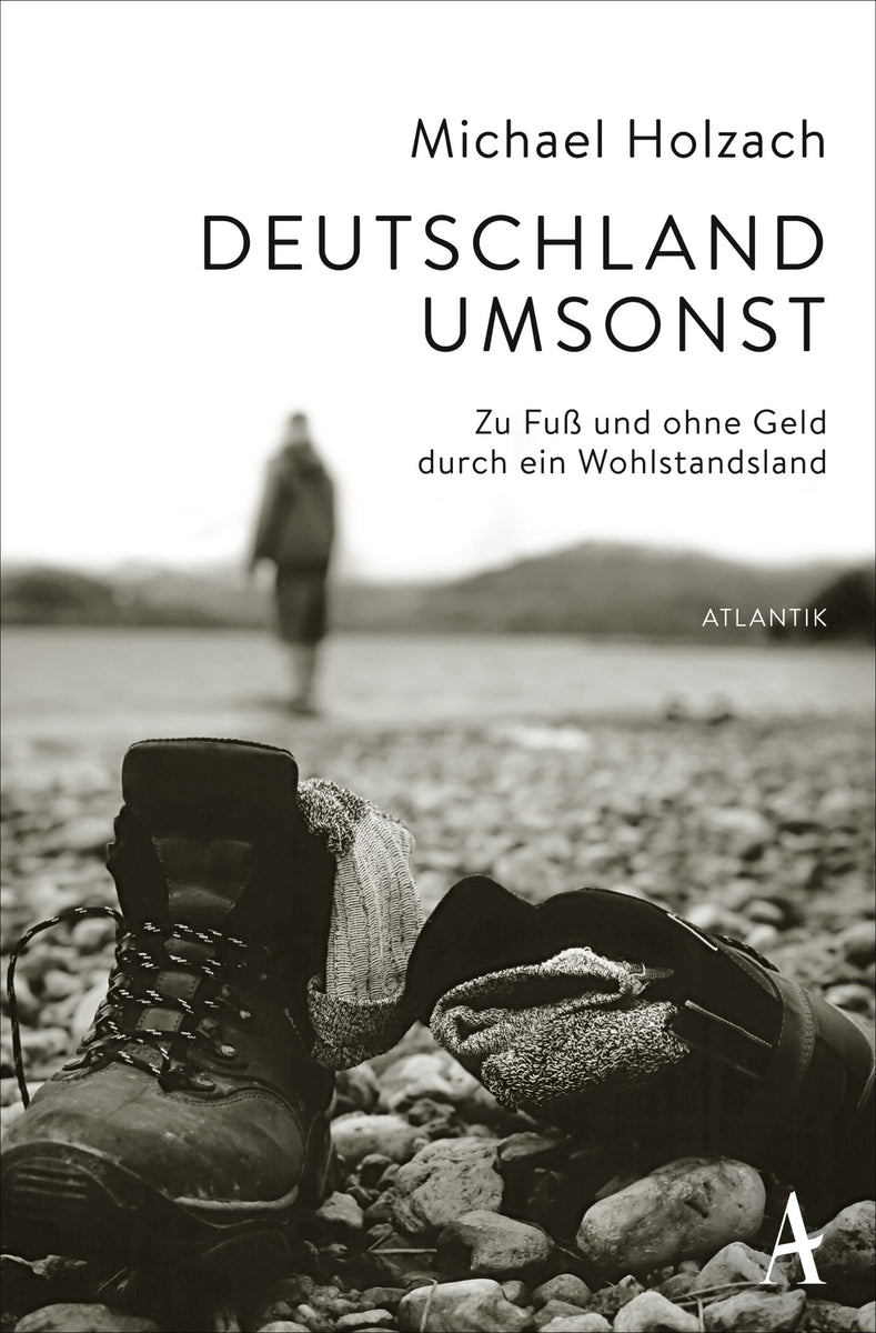 Coverbild Deutschland umsonst