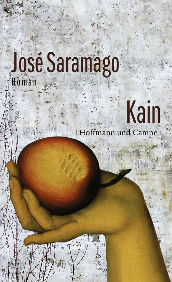 Coverbild Kain