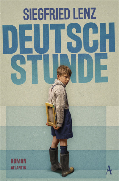 Cover Deutschstunde