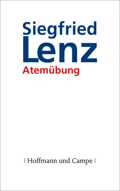 Coverbild Atemübung