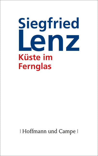 Coverbild Küste im Fernglas