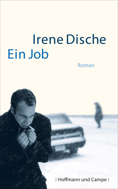 Buchcover: Ein Job