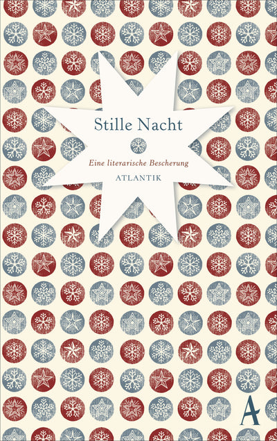 Cover Stille Nacht