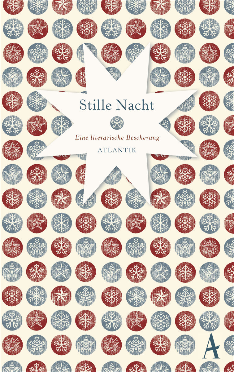 Coverbild Stille Nacht