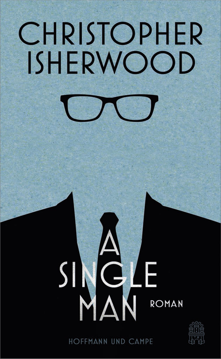 Coverbild A Single Man