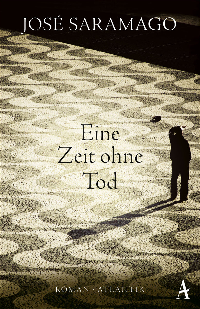 Coverbild Eine Zeit ohne Tod