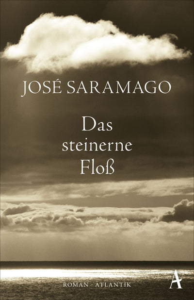 Cover Das steinerne Floß