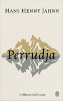 Buchcover Perrudja - Buch