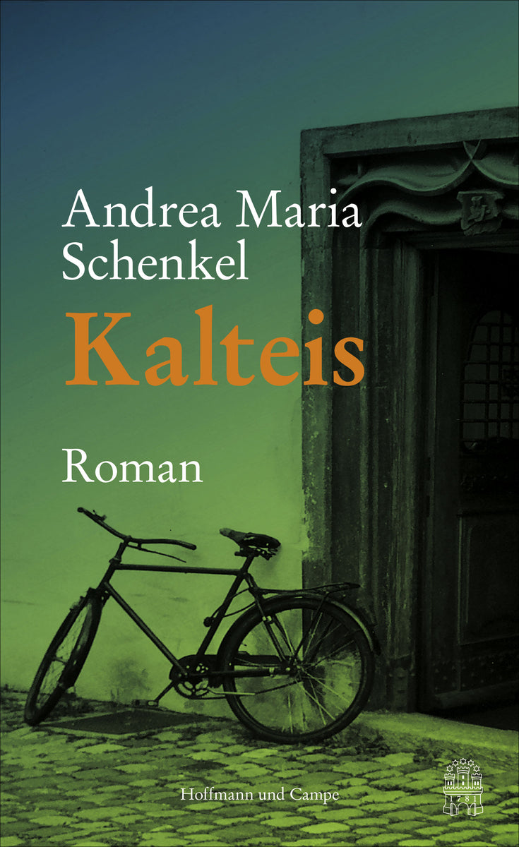 Coverbild Kalteis
