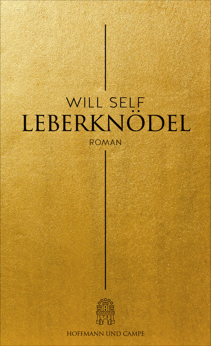 Coverbild Leberknödel