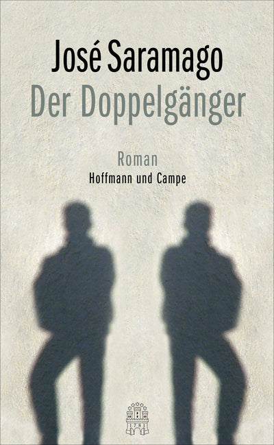 Cover Der Doppelgänger