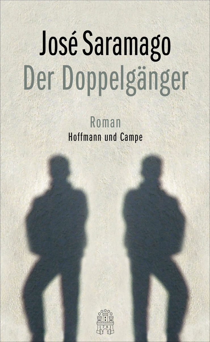 Coverbild Der Doppelgänger