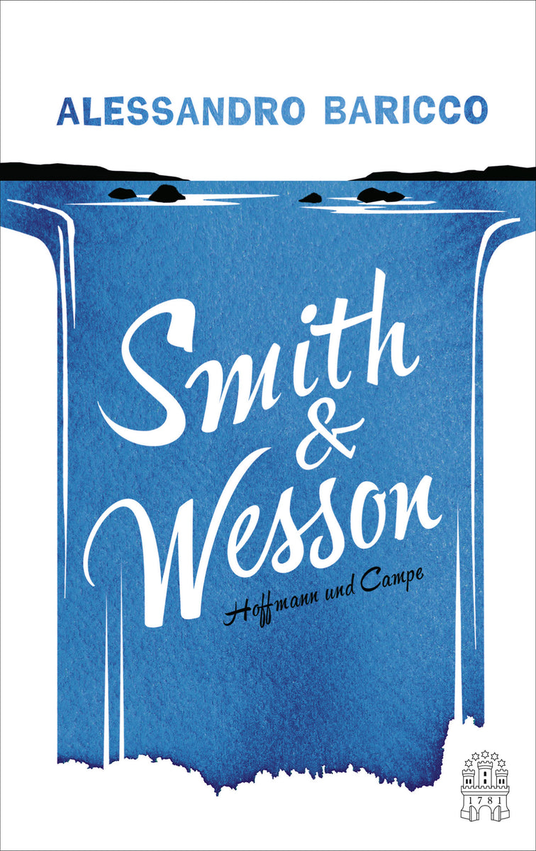 Coverbild Smith & Wesson