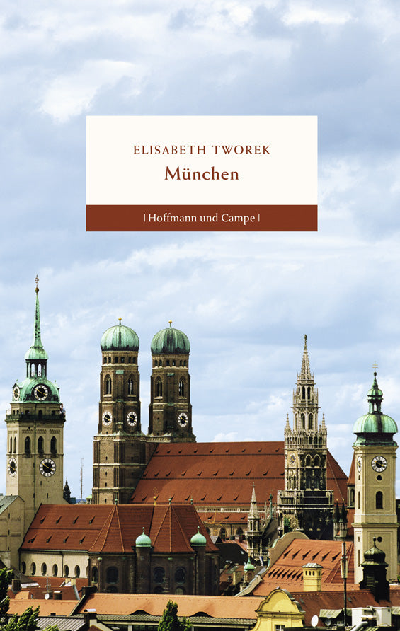 Coverbild München
