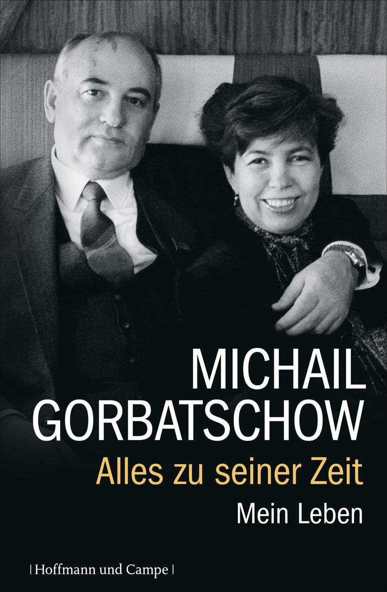 Coverbild Alles zu seiner Zeit