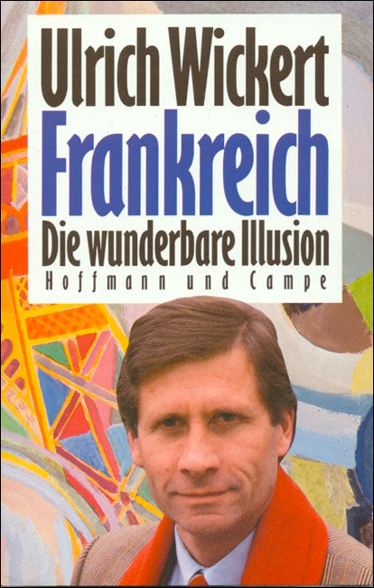 Coverbild Frankreich
