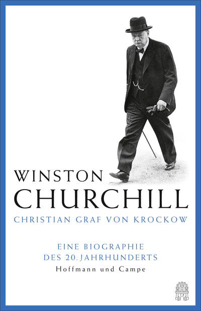 Cover Winston Churchill